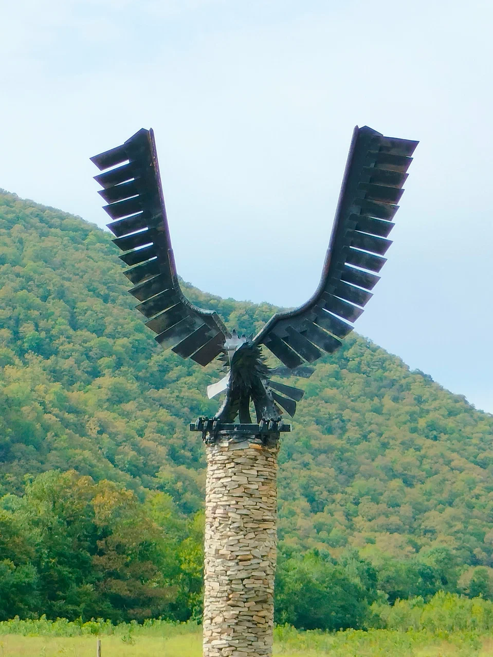 Орлиная скала