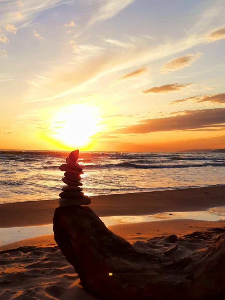 Пляжи Пляхо