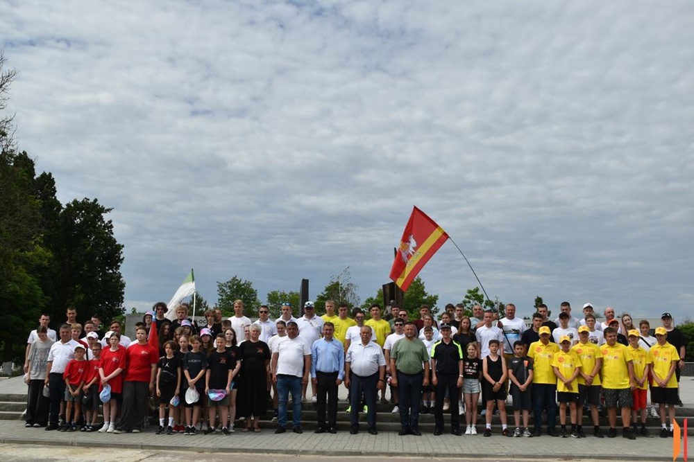 Соревнования по автомногоборью «Кубок Черноземья» 2025