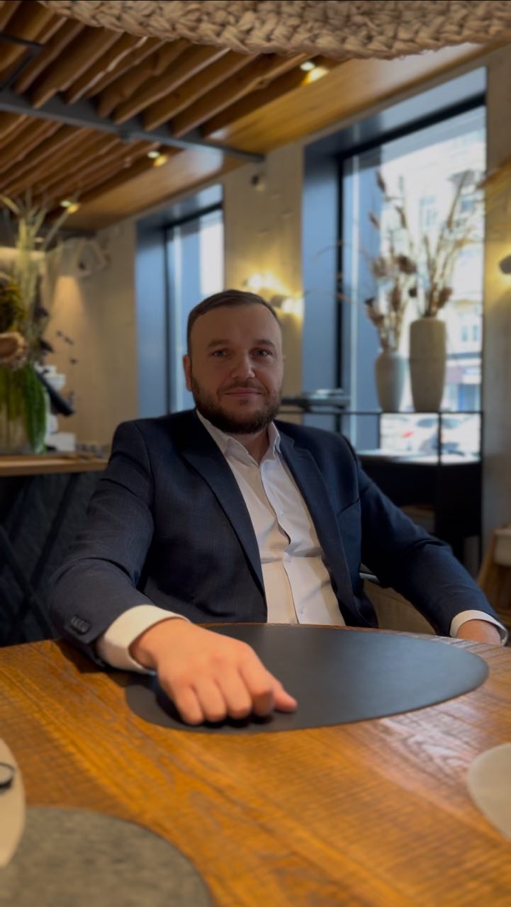 Нетворкинг-встреча "СИЛА-НАМЕРЕНИЯ"