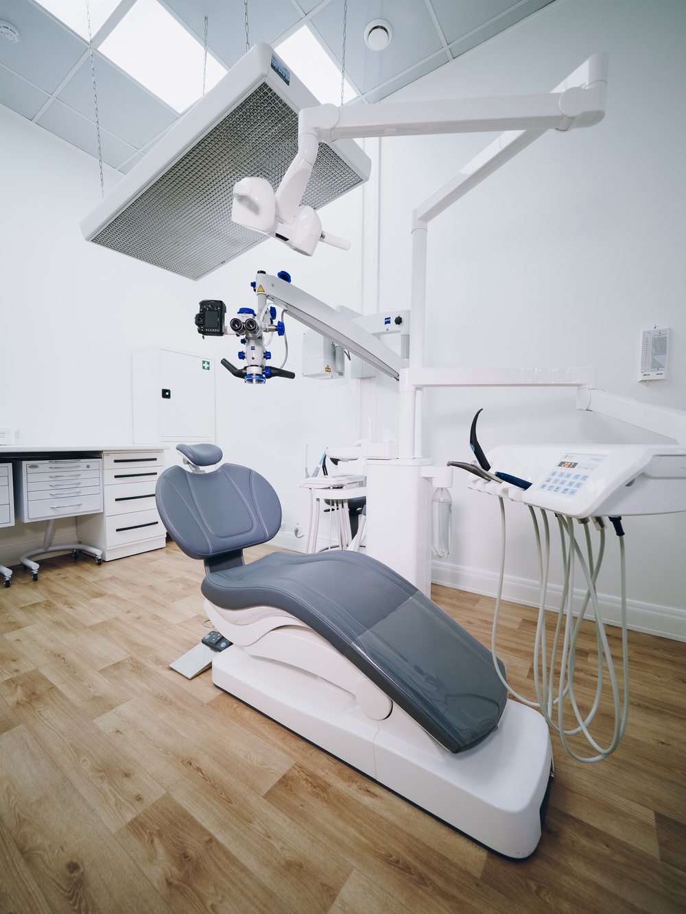 Стоматологическая клиника доктора Чалого
