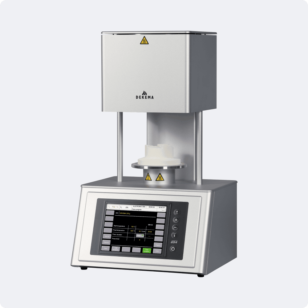 Инженеры, которым доверяют лаборатории