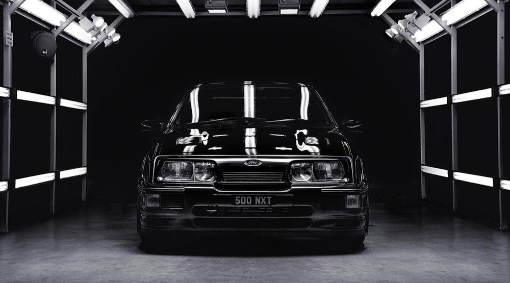 Комфорт и стиль вашего автомобиля