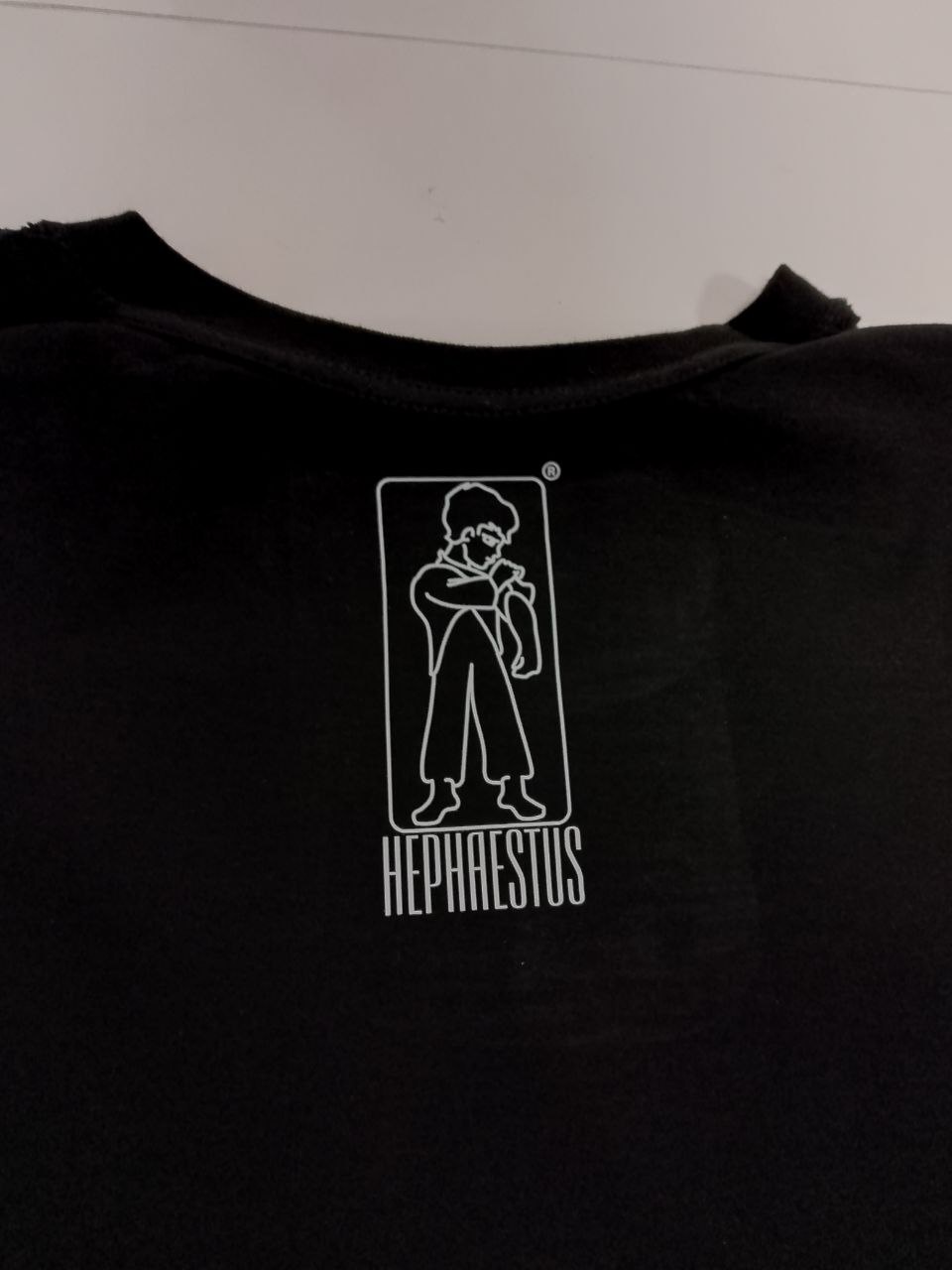 𝗛𝗘𝗣𝗛𝗔𝗘𝗦𝗧𝗨𝗦®