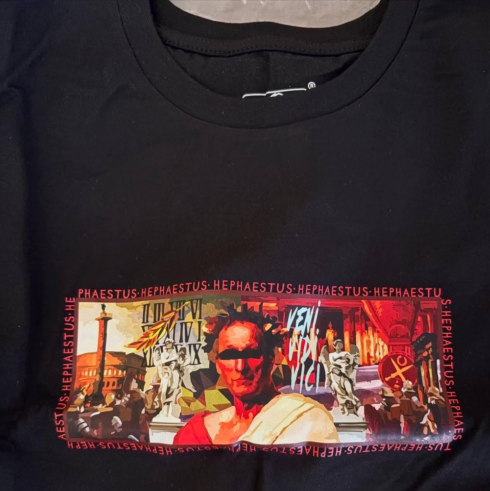 𝗛𝗘𝗣𝗛𝗔𝗘𝗦𝗧𝗨𝗦®