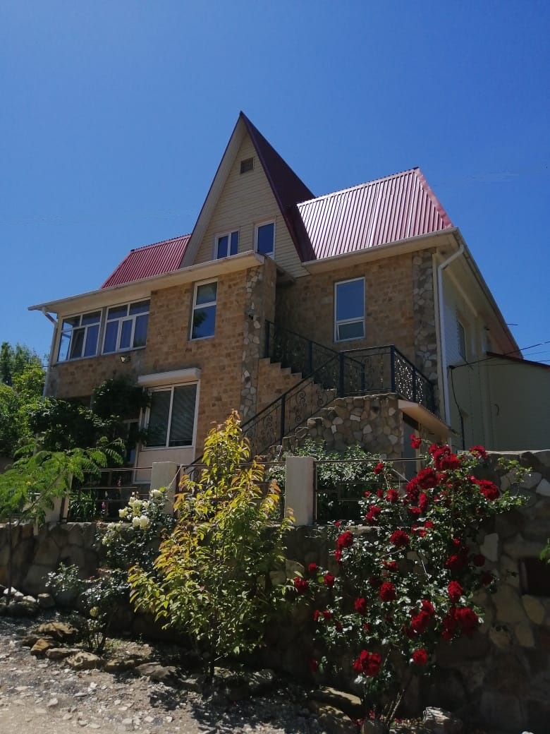 О ценах на проживание: