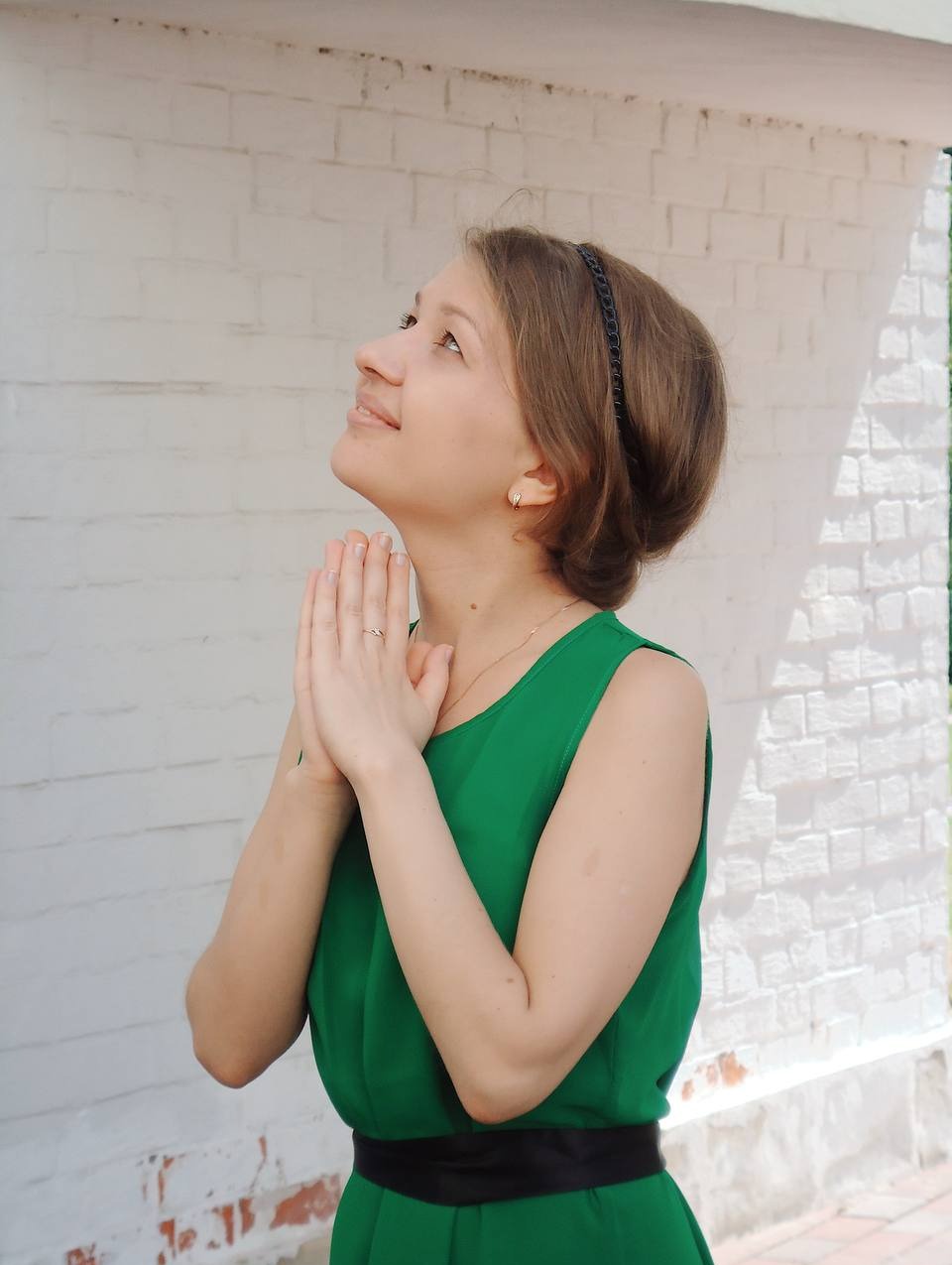 Психолог Елена Долбилова