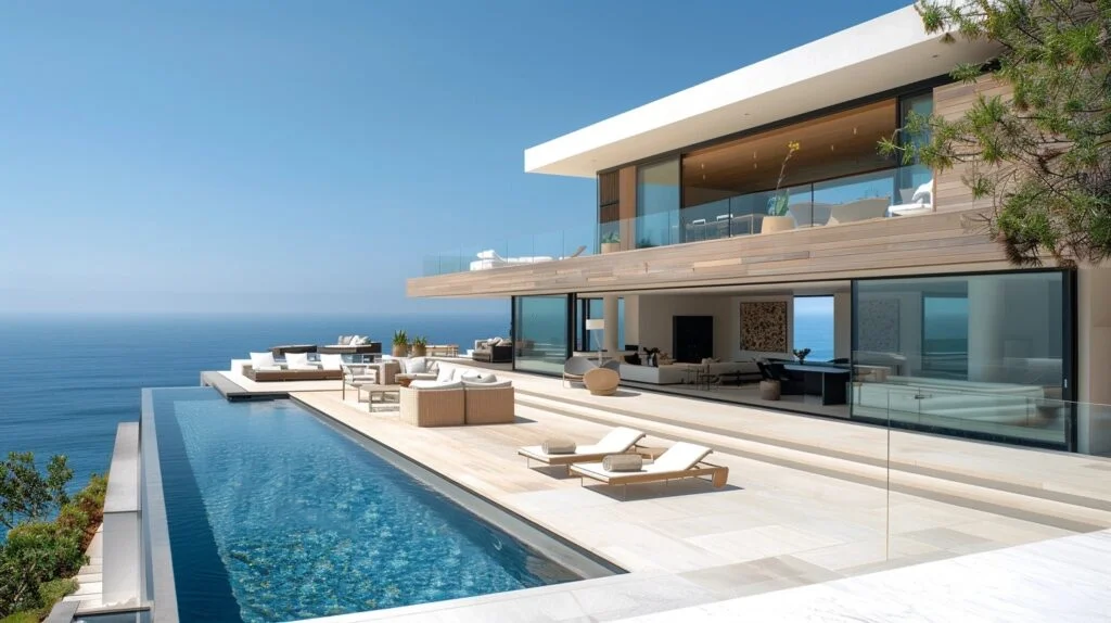 Construction of a world-class resort in an amazing corner 
of Lake Baikal under the auspices of the United Nations.
