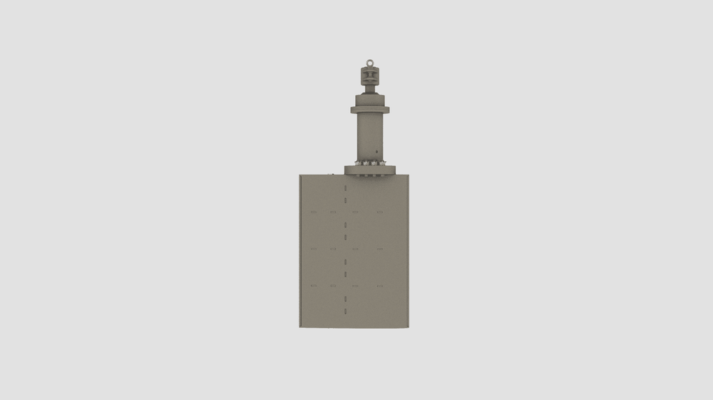 Судовые рули