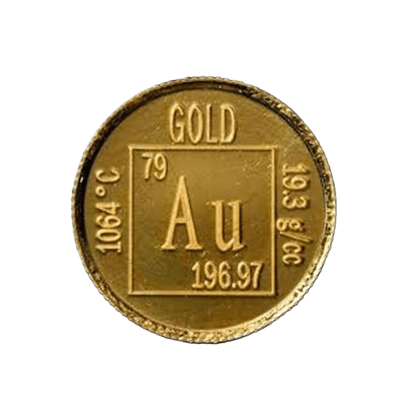 AU - GOLD 