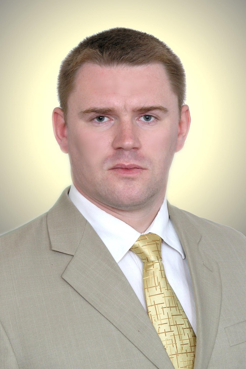 Симонов Борис Александрович