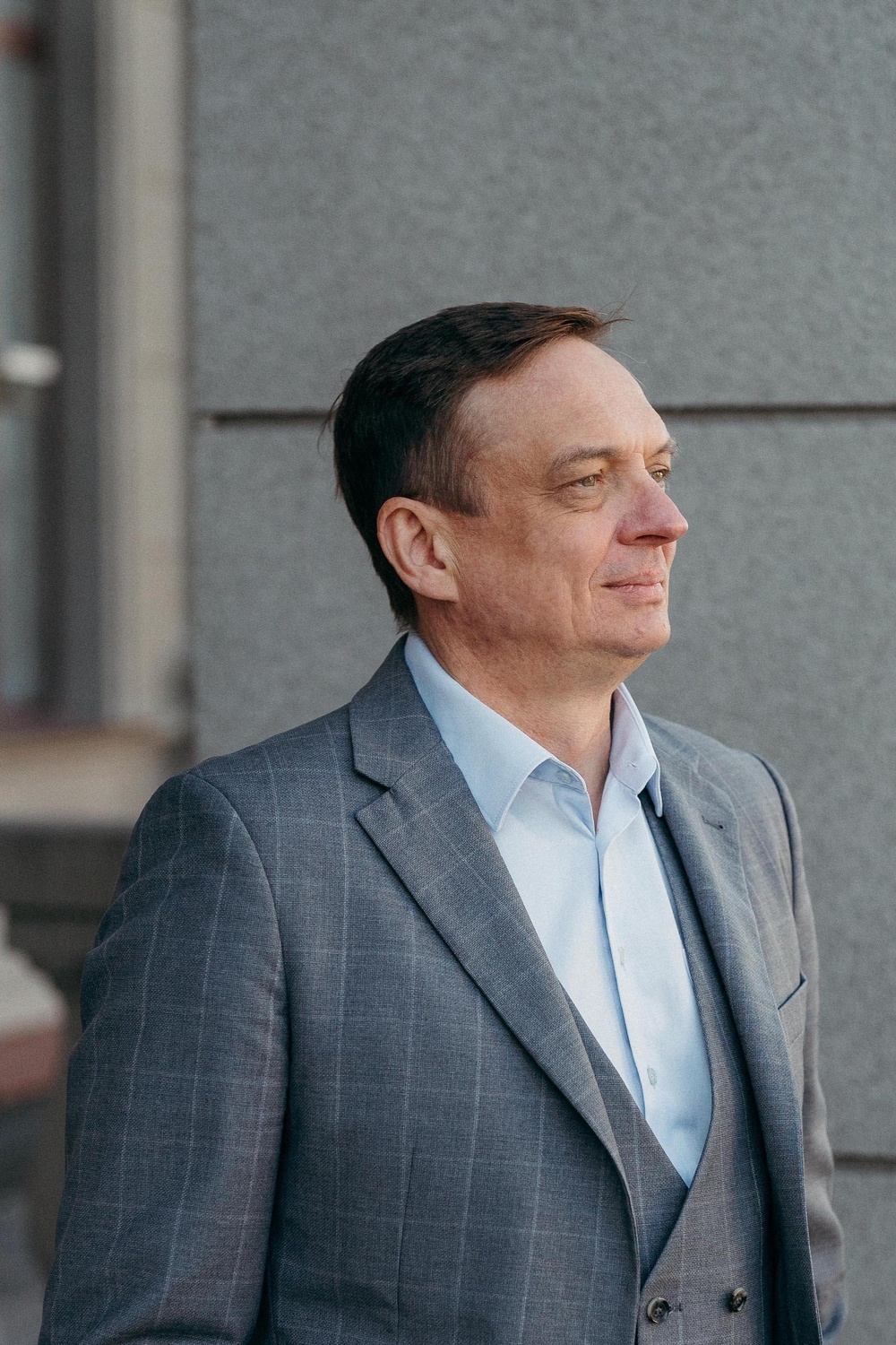 Александр Шолохов.
Адвокат. Учредитель коллегии