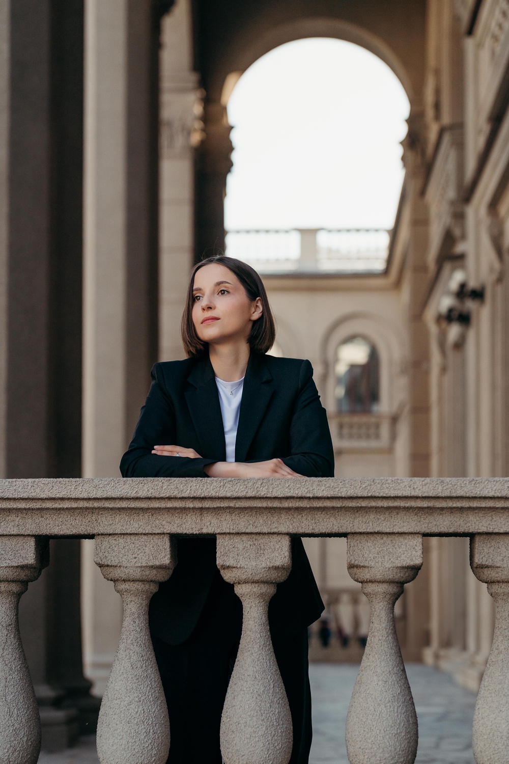 Елизавета Шолохова.
Адвокат