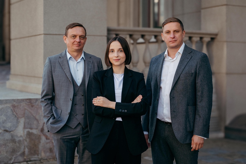 Адвокаты Шолоховы