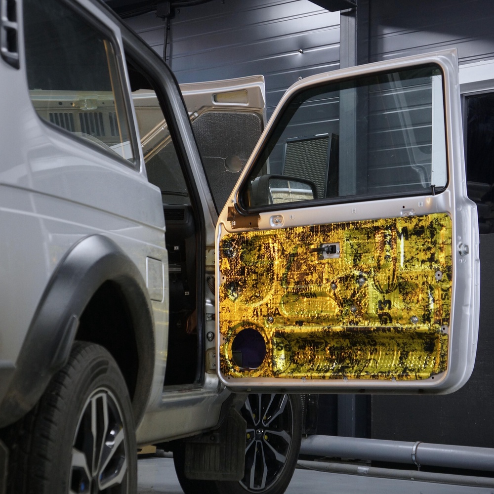 Студия звука 
"Bass-Box"
