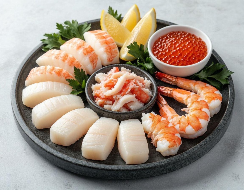 Деликатесы, которые вы точно искали