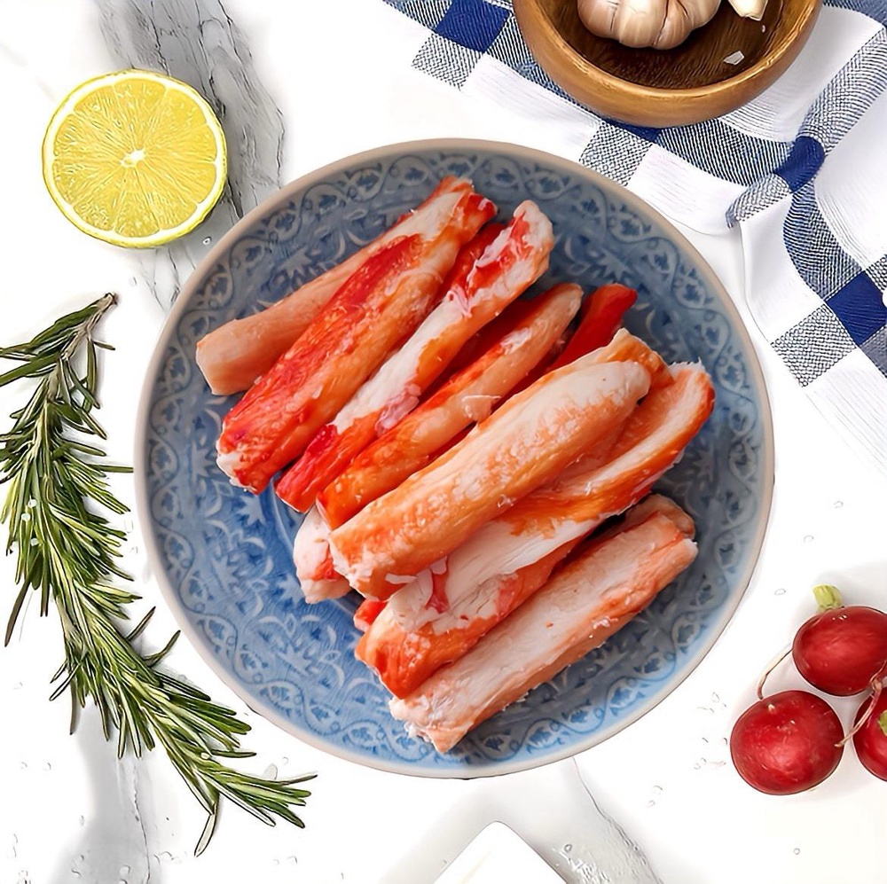 Наша икра из чистых вод Сахалина, обработана сразу после улова.