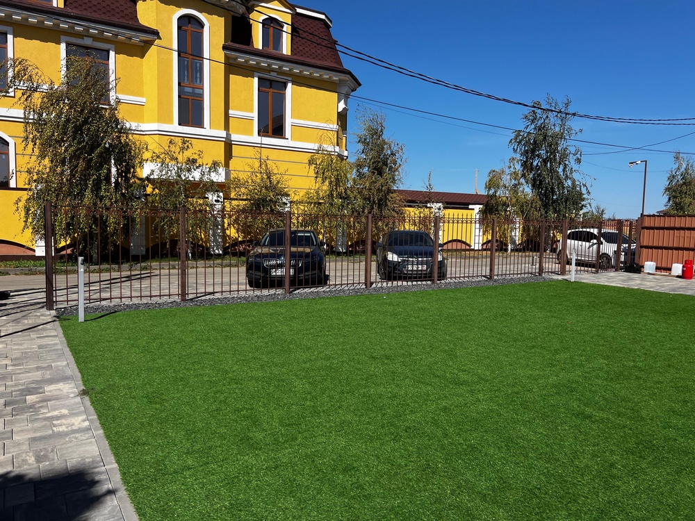 Бутик-отель "МоёЛето"