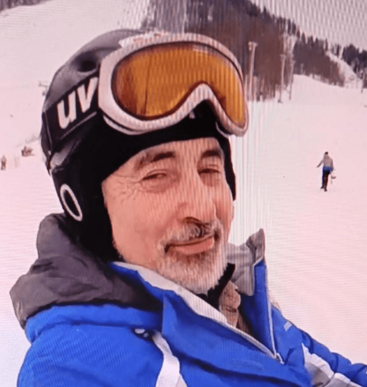 Технологии здоровья и активного долголетия
