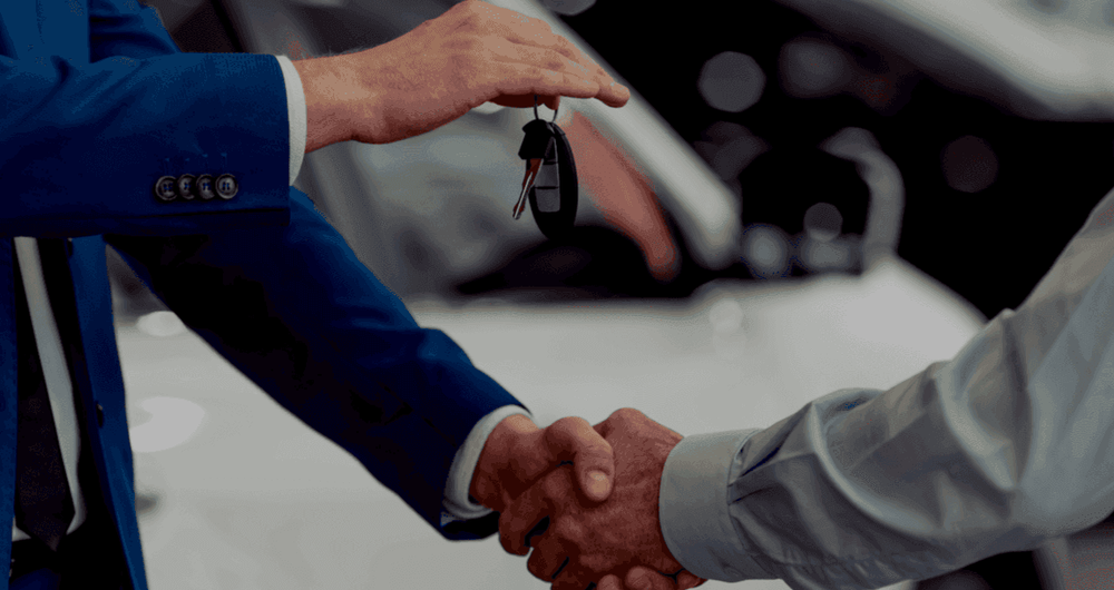 Сопровождение услуг в органах ГИБДД