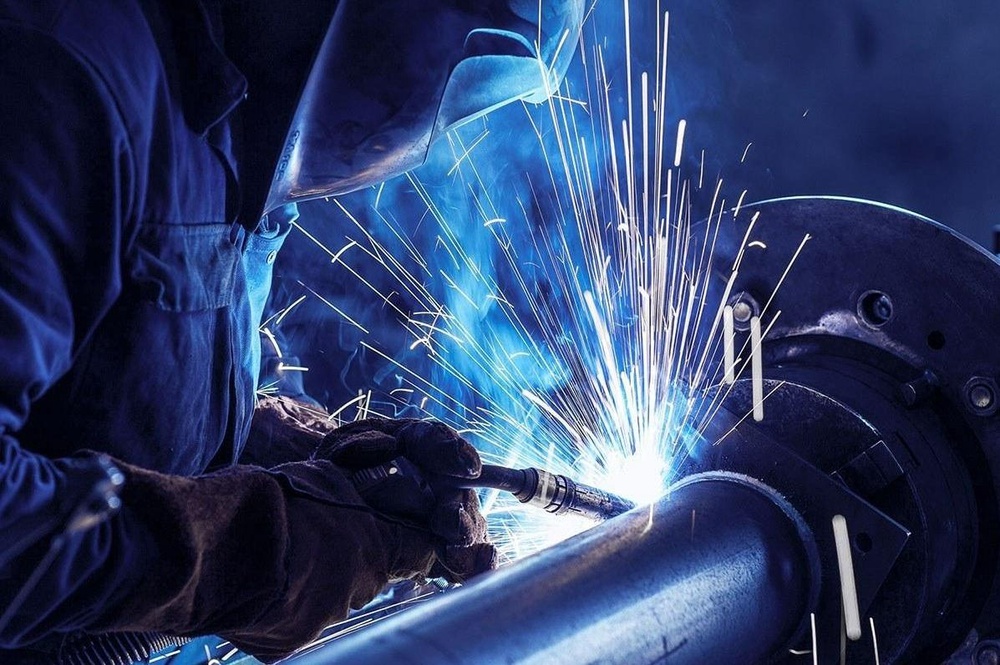 Профессиональная сварка и изготовление изделий из нержавеющей стали
