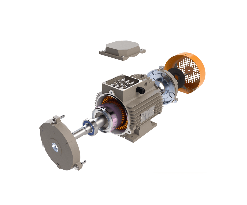 Первым успешным проектом является «Двигатели Дуюнова»