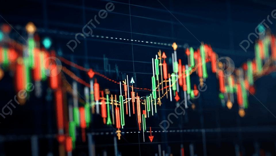 ИИ для заработка на фондовом рынке