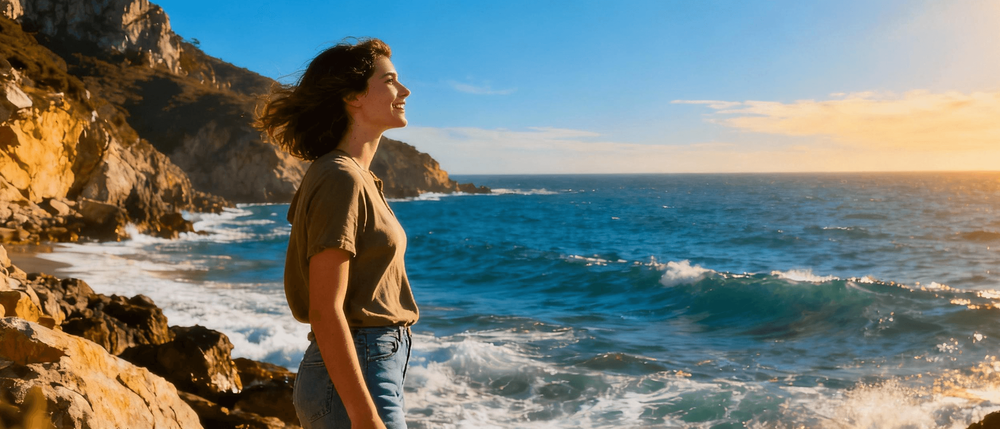 Думаете о жизни в целом