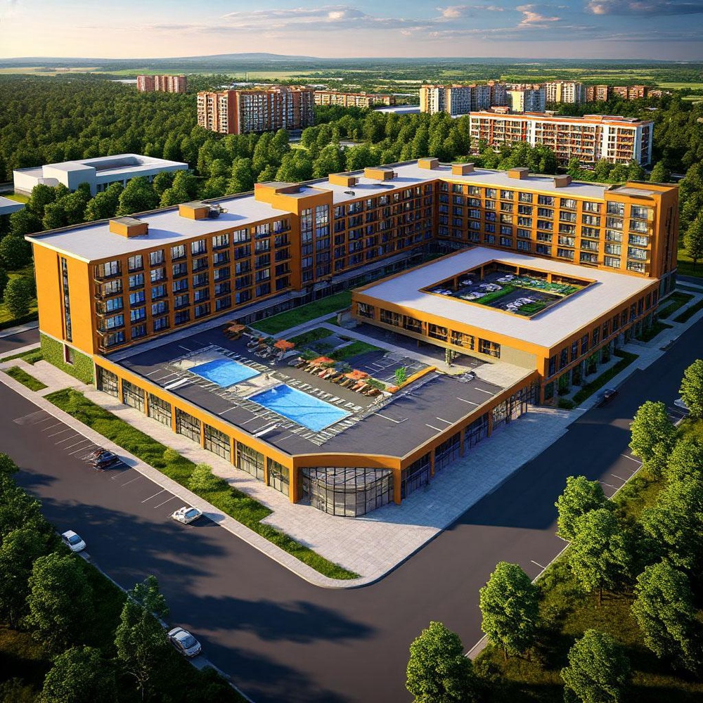 МОБИЛЬНЫЕ СТРОИТЕЛЬНЫЕ ТЕХНОЛОГИИ