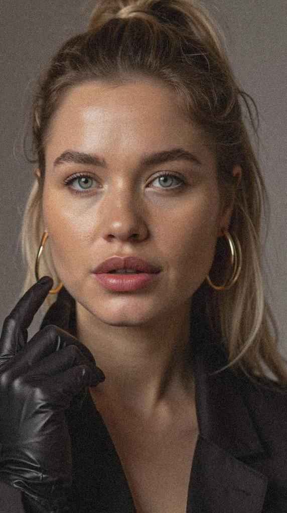 Бусарова Анна Владимировна