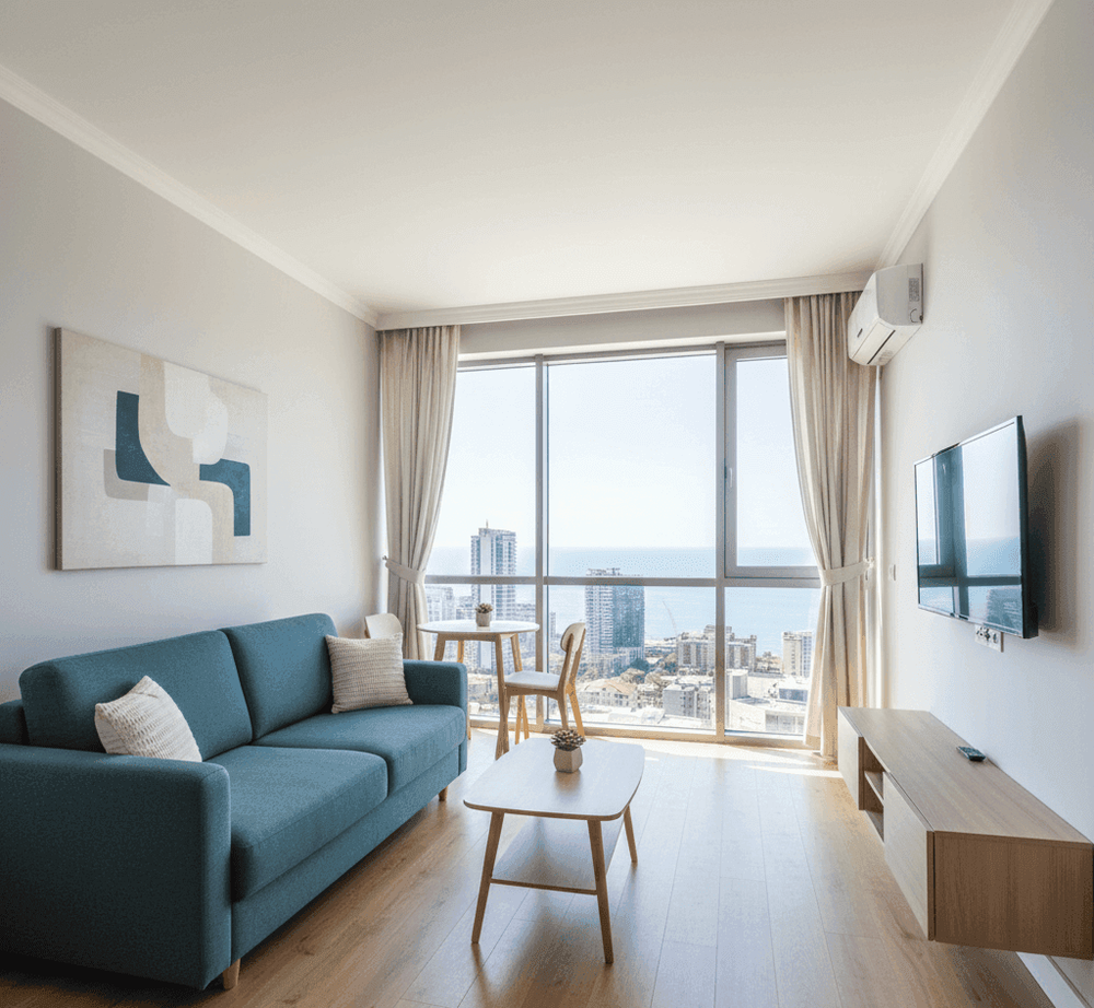 "Инвестиционный ремонт"