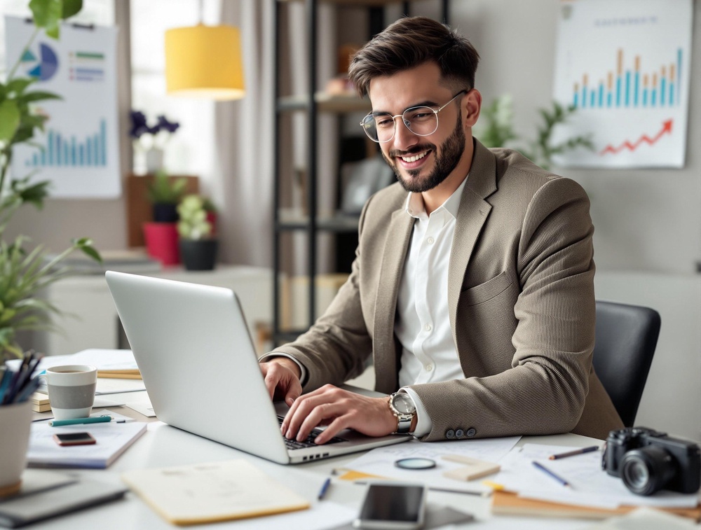 Профессиональный авитолог с большим опытом работы