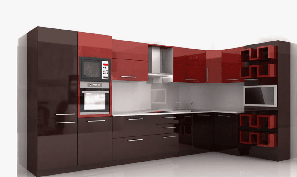 Изготовление корпусной мебели по индивидуальным размерам