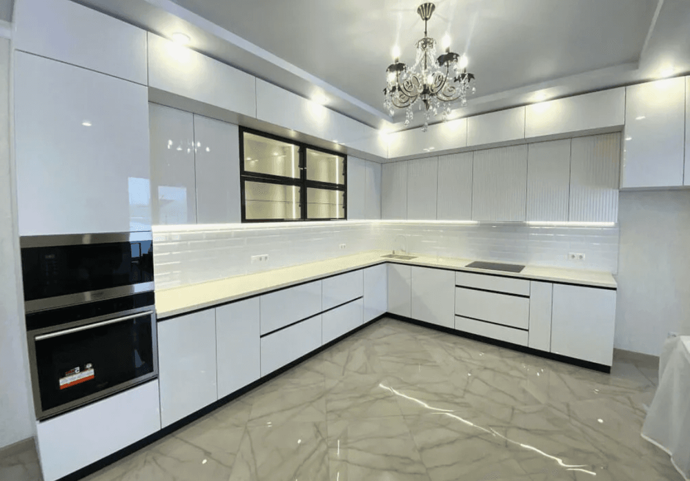 Изготовление корпусной мебели по индивидуальным размерам