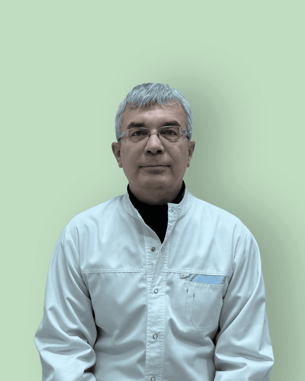 Панков Дмитрий Александрович