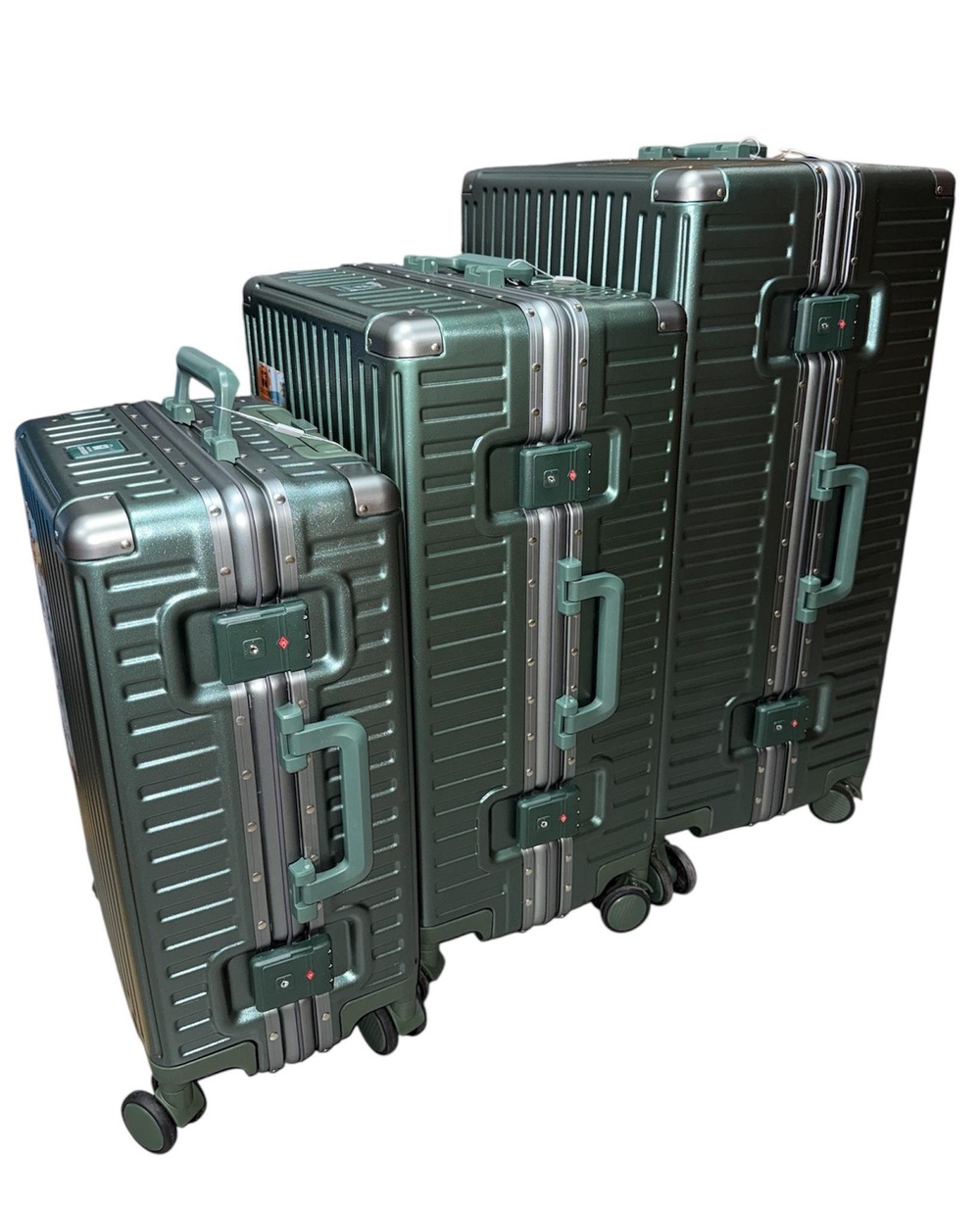 Чемоданы, которые вы точно искали
