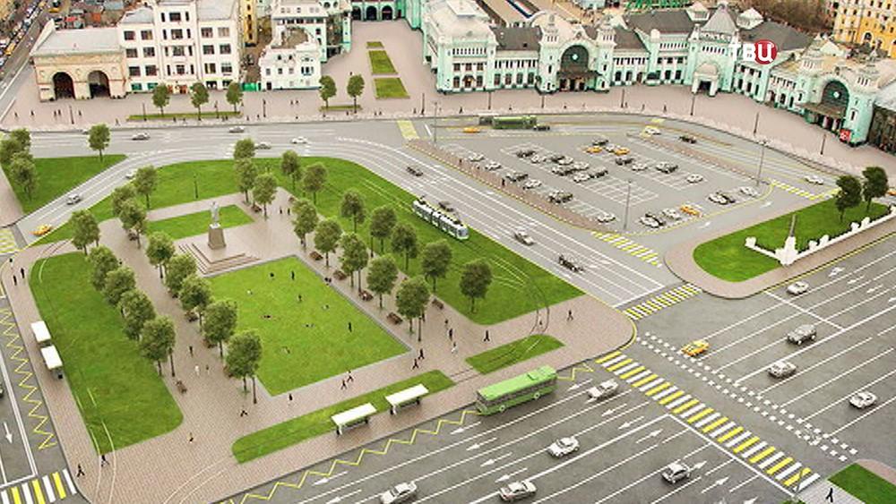 ПРОЕКТНОЕ БЮРО