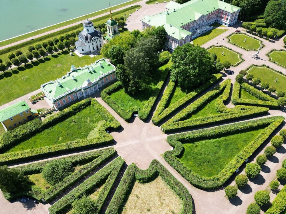 ПРОЕКТНОЕ БЮРО