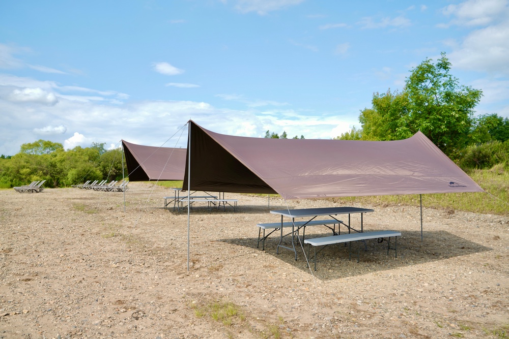 База отдыха "Берег"