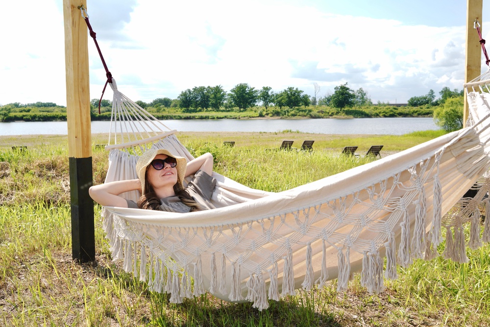 База отдыха "Берег"