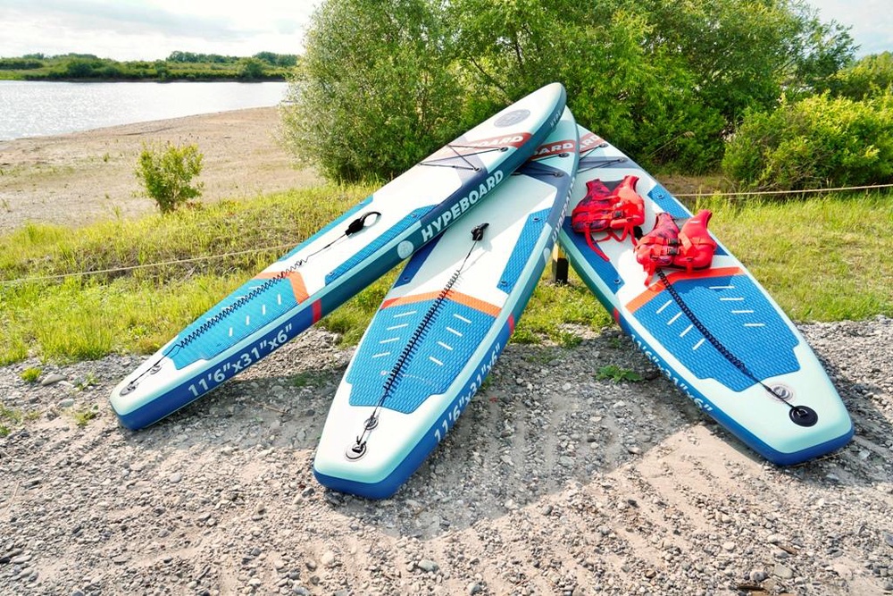 База отдыха "Берег"