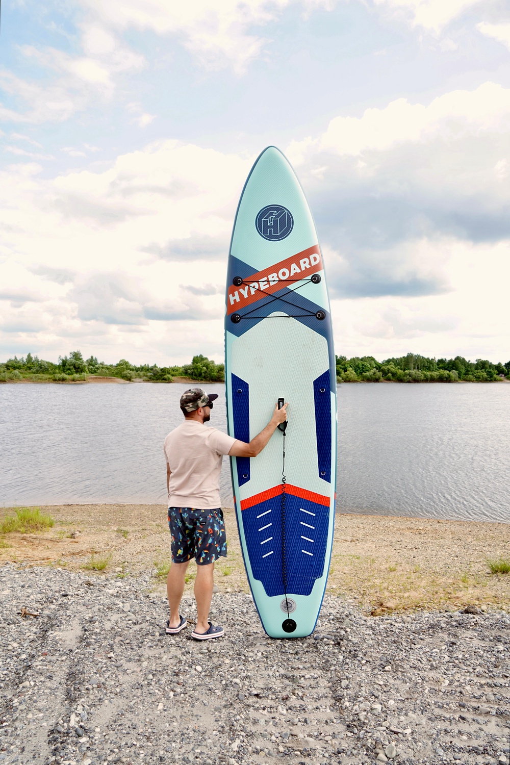 База отдыха "Берег"