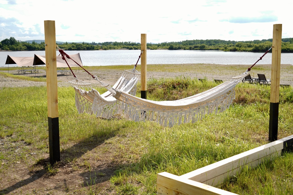 База отдыха "Берег"