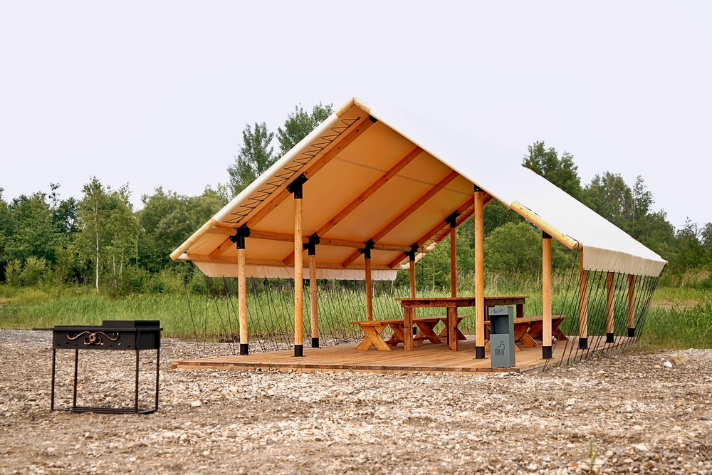 База отдыха "Берег"