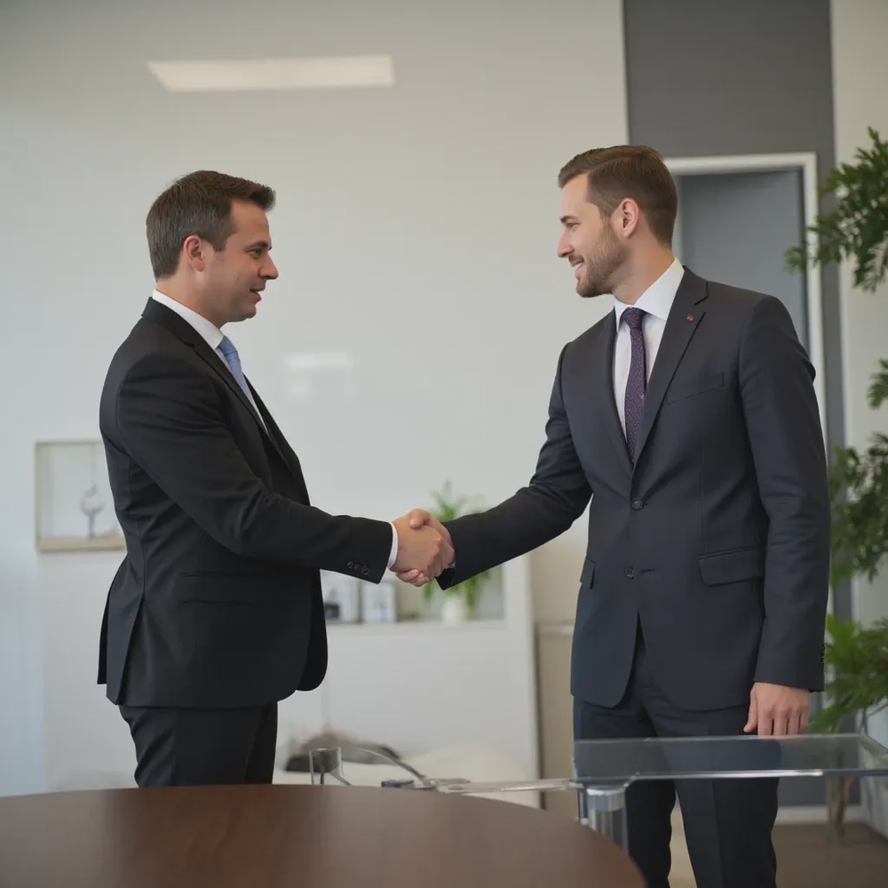 Тендер Групп