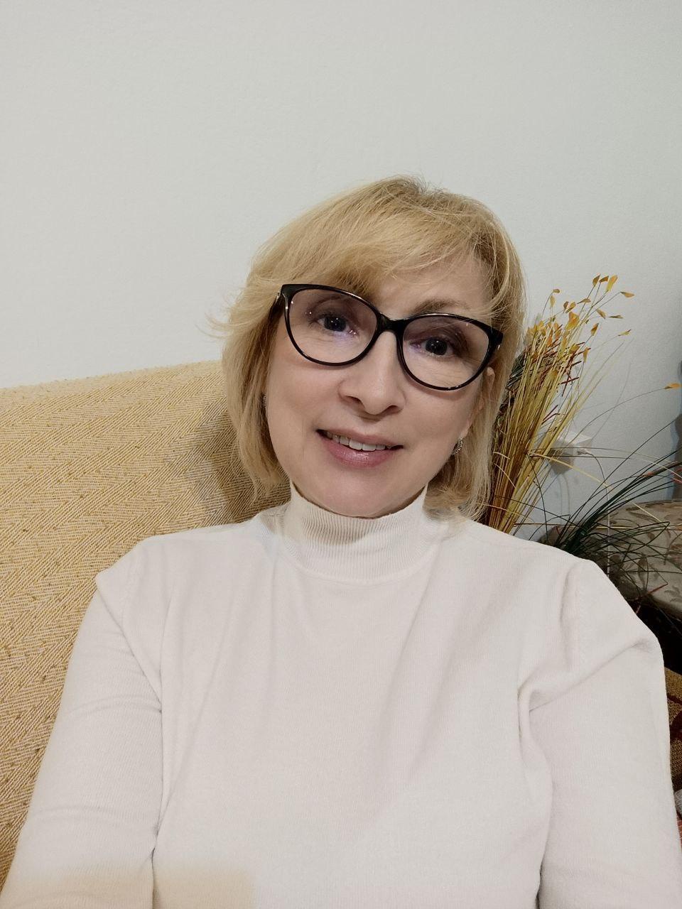 ✨Елена Боровкова