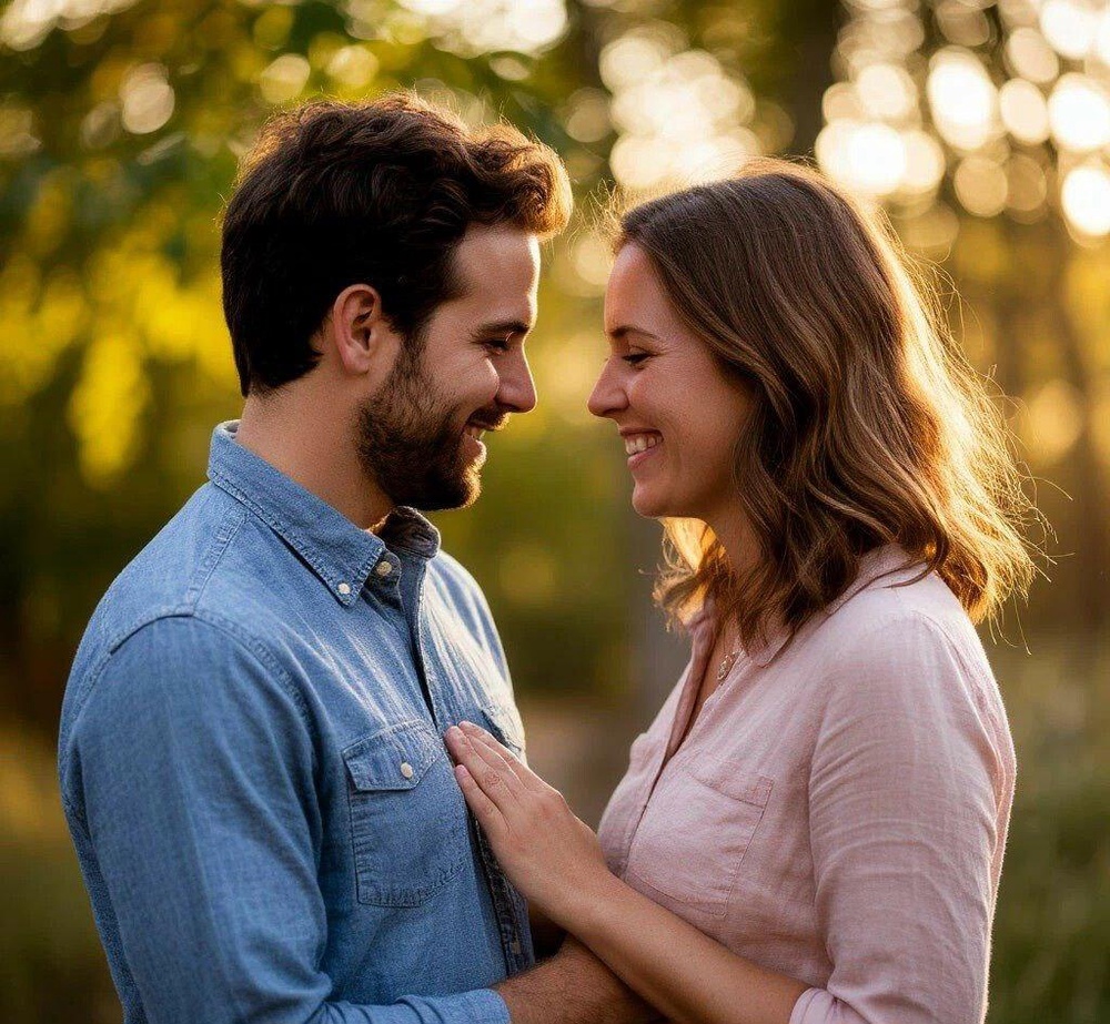 Вы выбрали счастье!