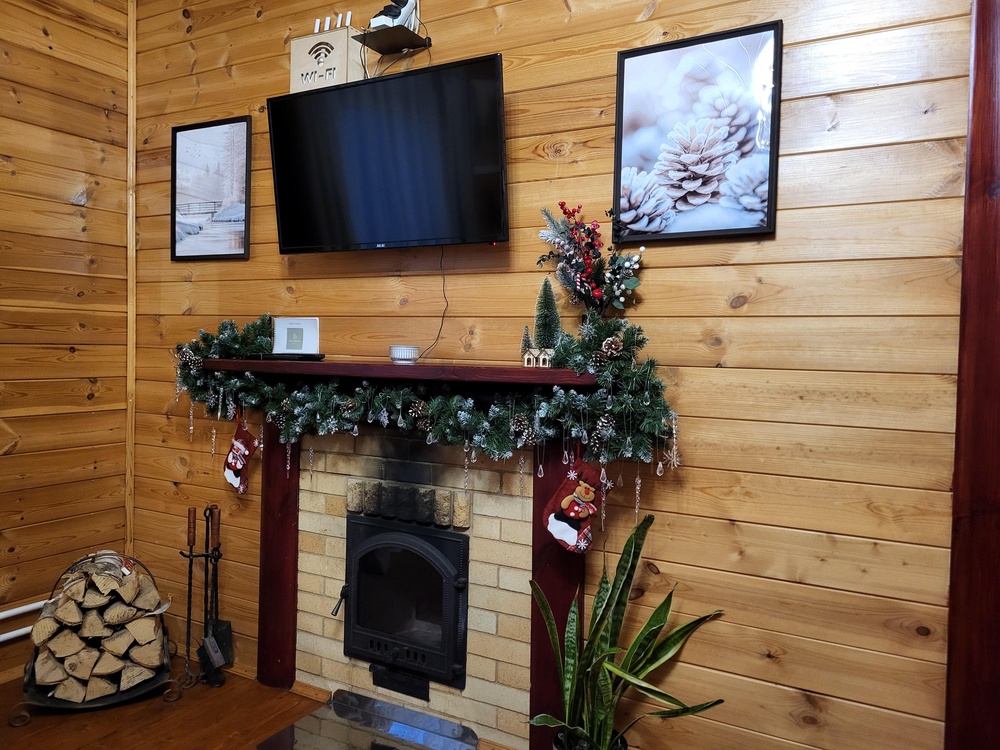 Дуплекс
"Дом в Дракино"