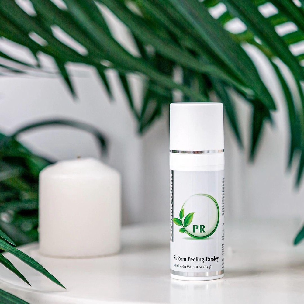 Спецпредложение глубокое очищение кожи лица +УЗ чистка на 5 посещений