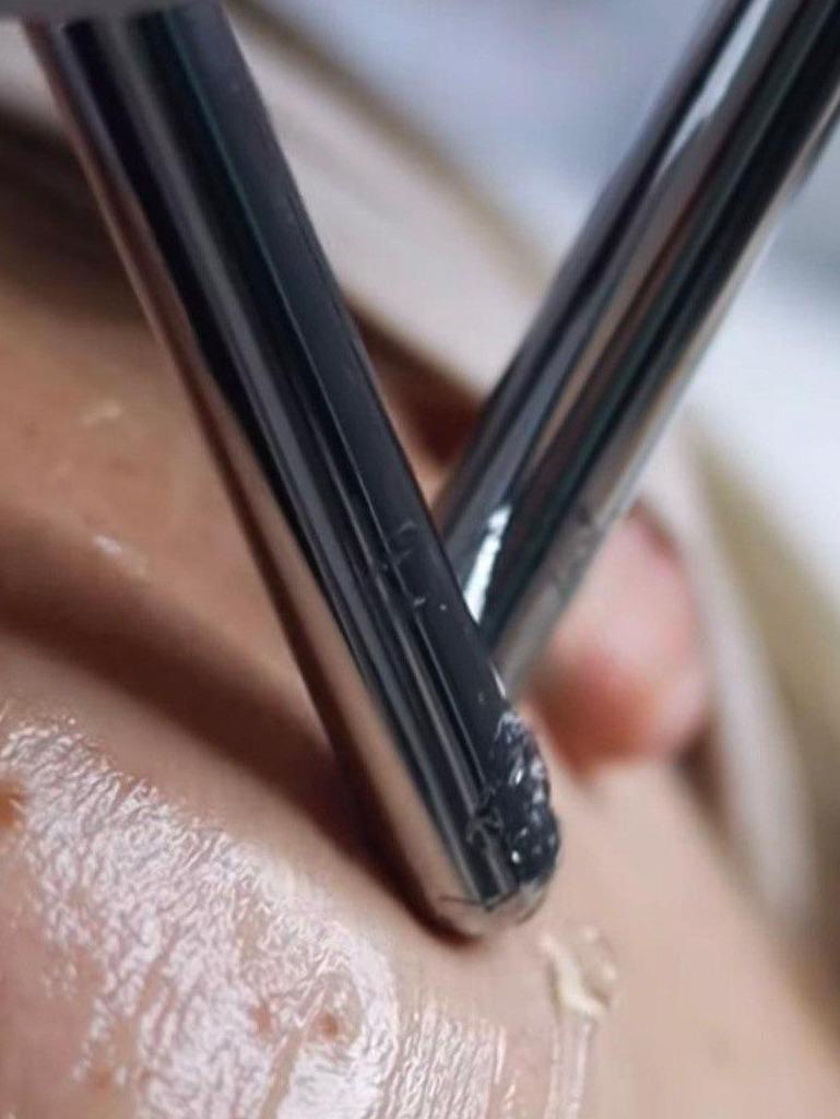 Спецпредложение Микротоки + маска Альгинатная + глубокая и интенсивная проработка лица на 5 посещений